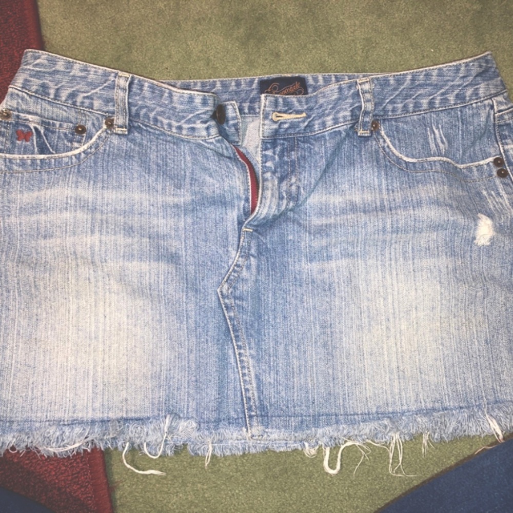 Women’s Skirt